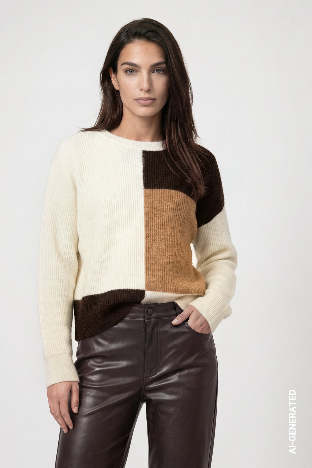 Pullover, antique white 160 Bild 2