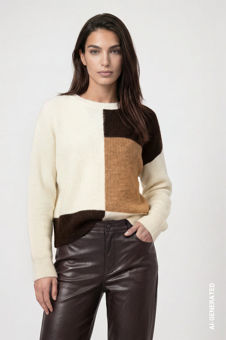 Pullover, antique white 160 Bild 2