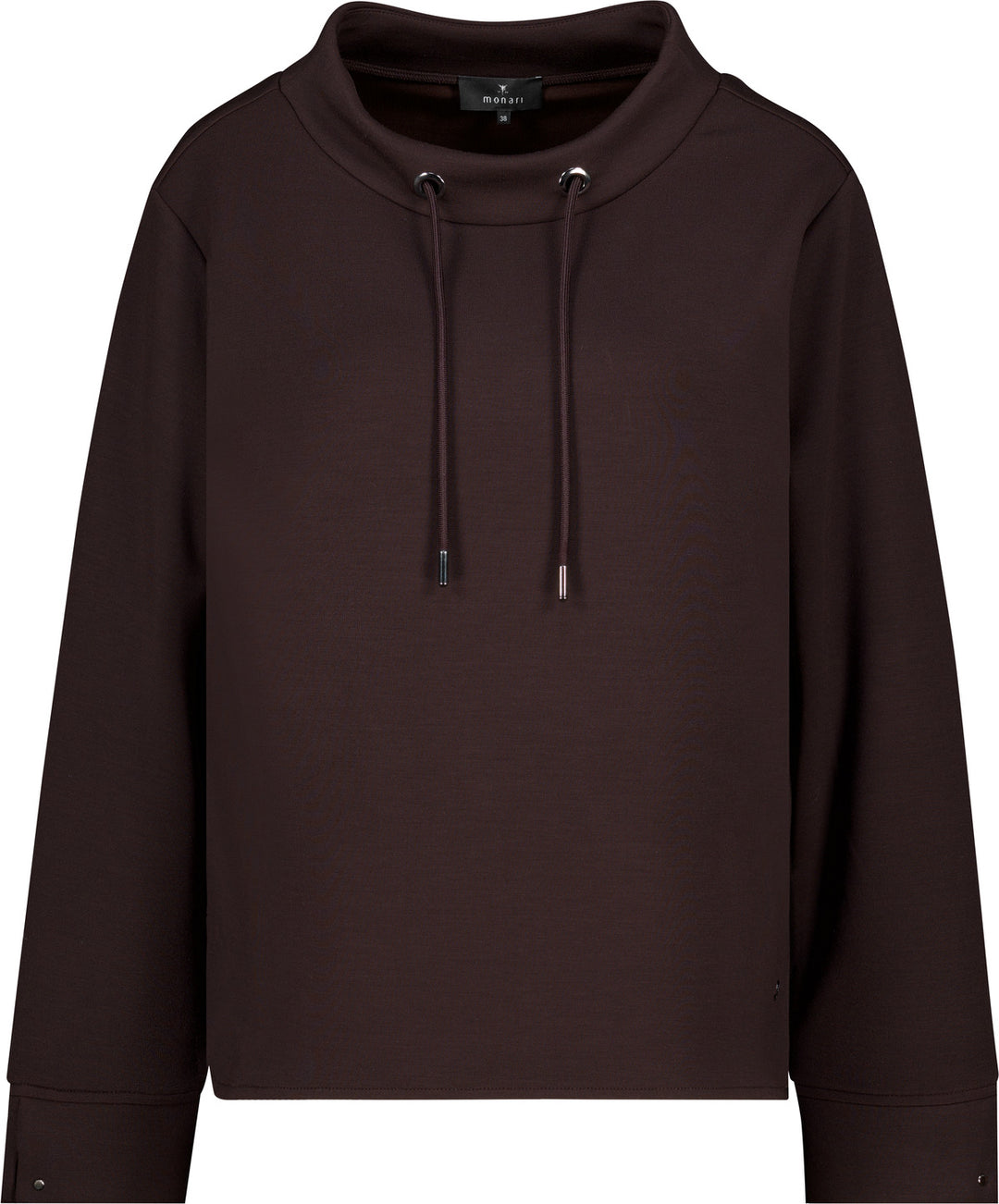 Pullover, black coffee 567 Bild 1