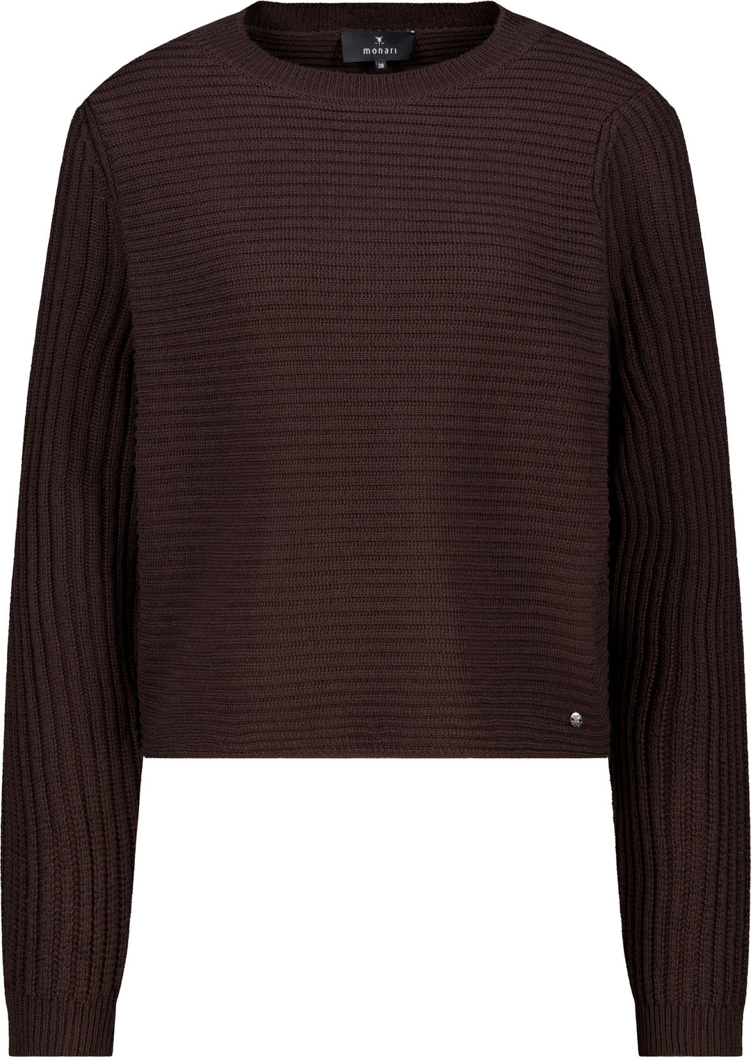 Pullover, black coffee 567 Bild 1