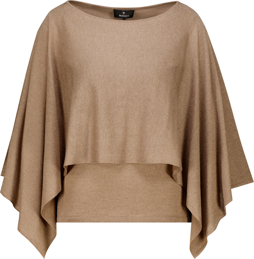 Pullover, brown sugar 526 Bild 1
