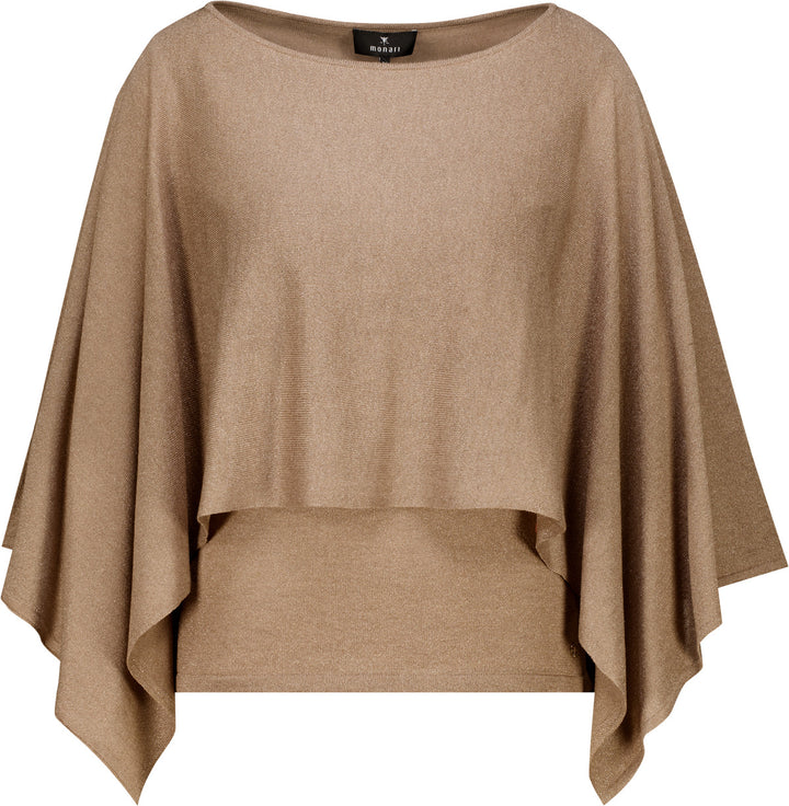 Pullover, brown sugar 526 Bild 1