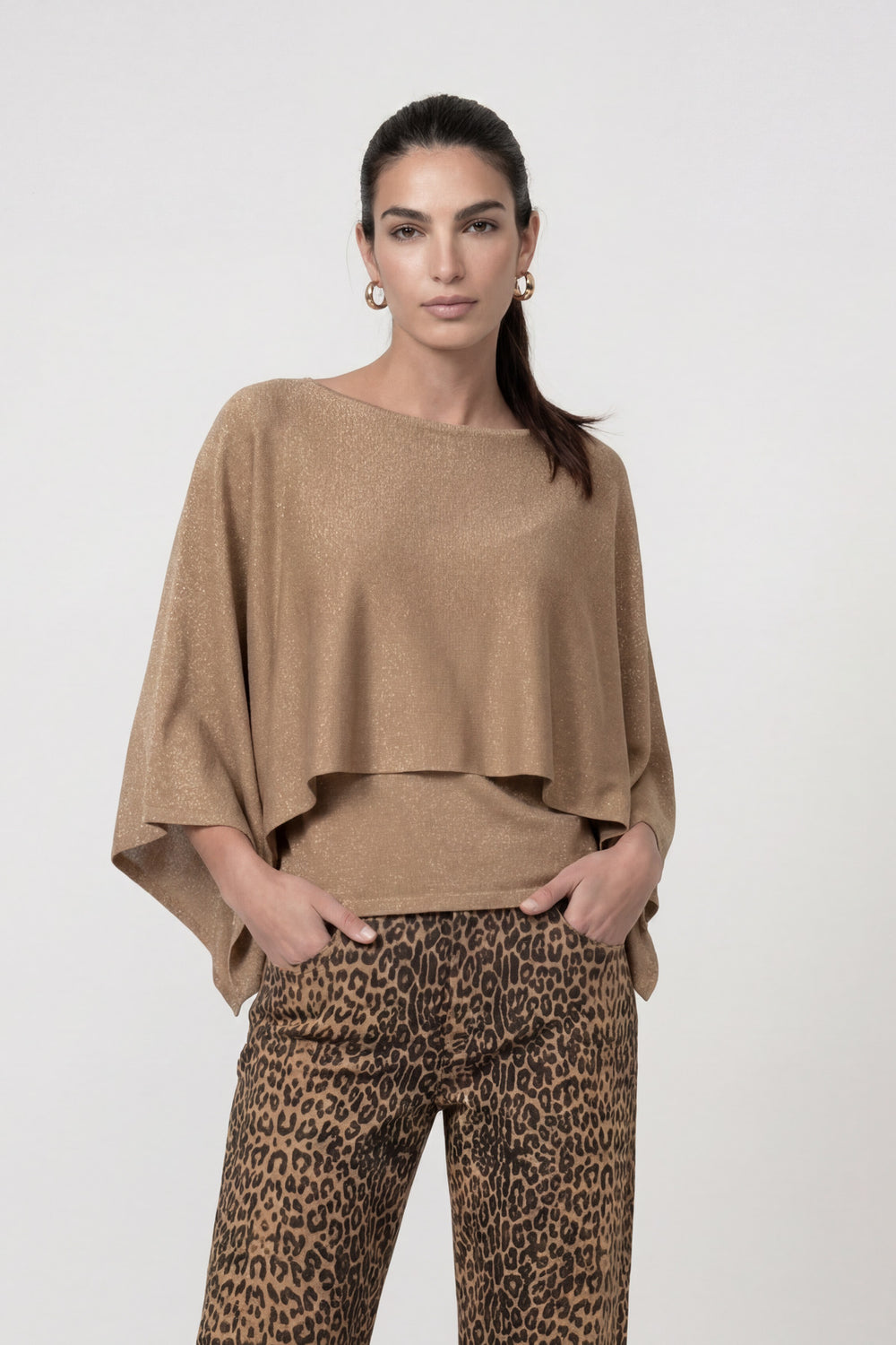 Pullover, brown sugar 526 Bild 2