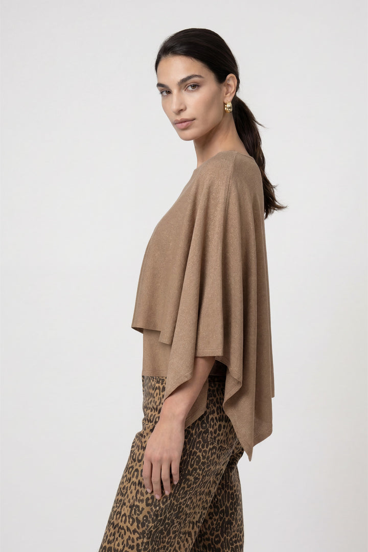 Pullover, brown sugar 526 Bild 3