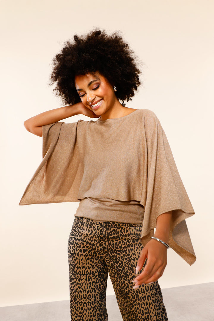 Pullover, brown sugar 526 Bild 5