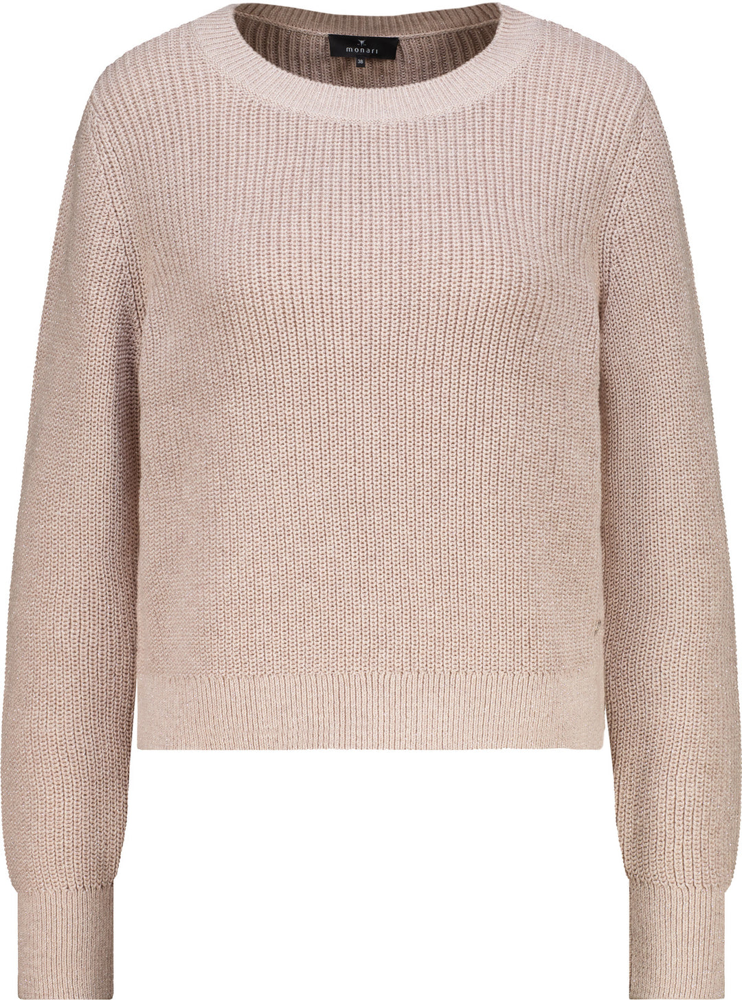 Pullover, cappuccino 590 Bild 1