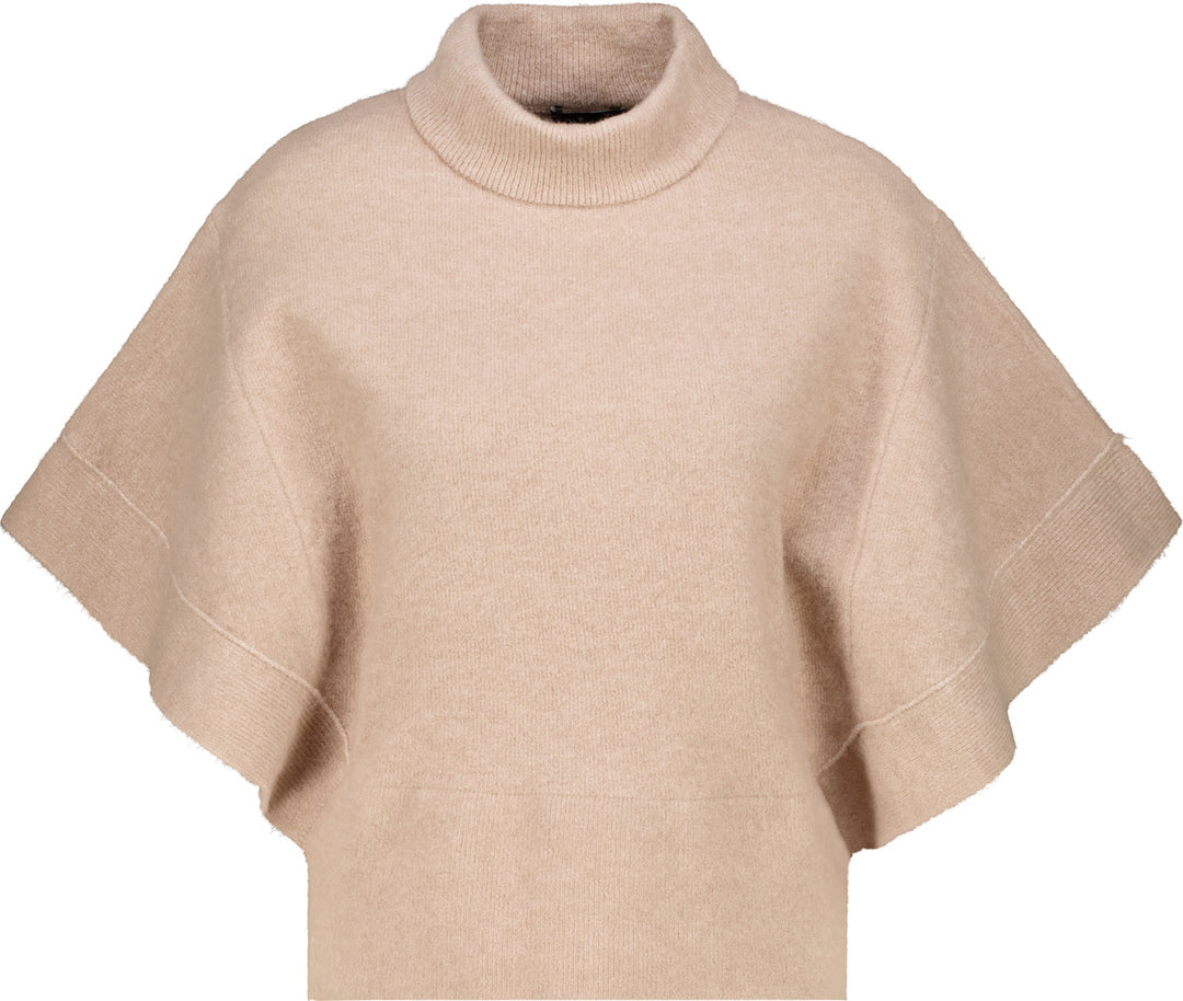 Pullover, cappuccino melange 593 Bild 1