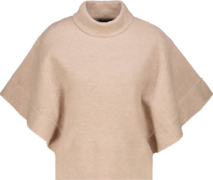 Pullover, cappuccino melange 593 Bild 1