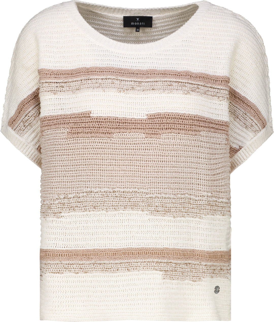 Pullover, champagne beige 124 Bild 1