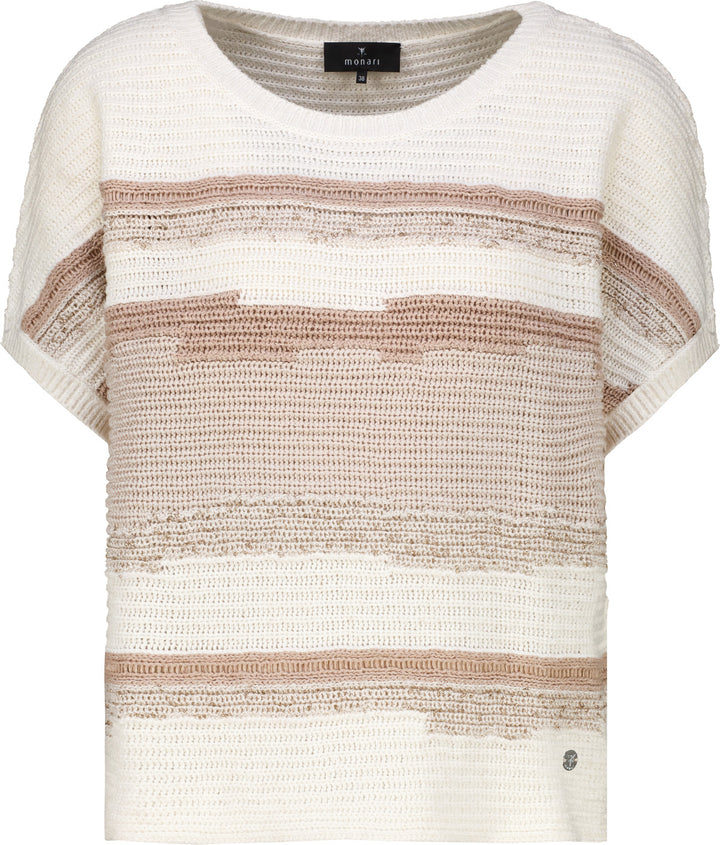 Pullover, champagne beige 124 Bild 1