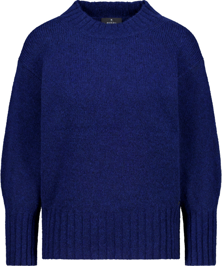 Pullover, classic navy 786 Bild 1