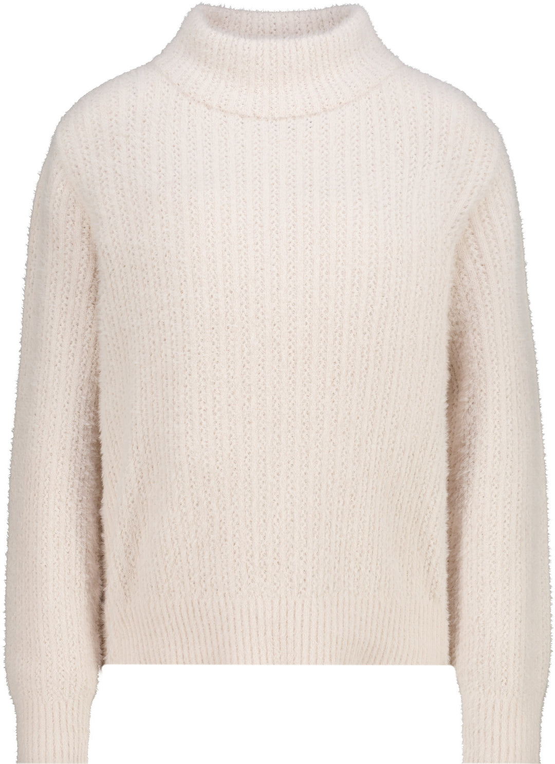 Pullover, crème brulée 163 Bild 1