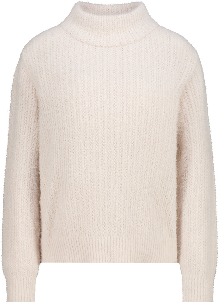 Pullover, crème brulée 163 Bild 1