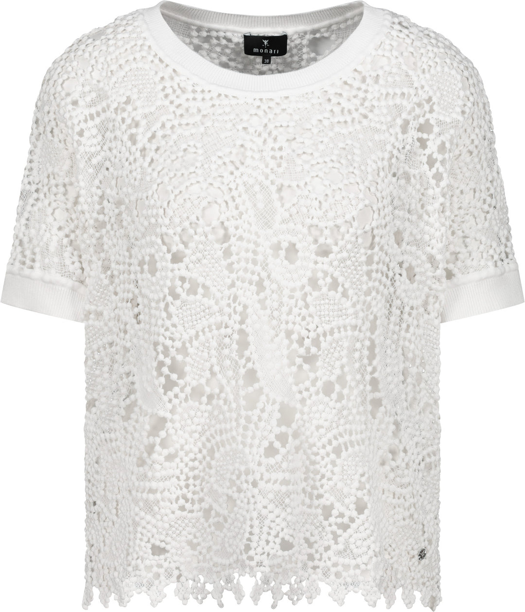 Pullover, cream 105 Bild 1
