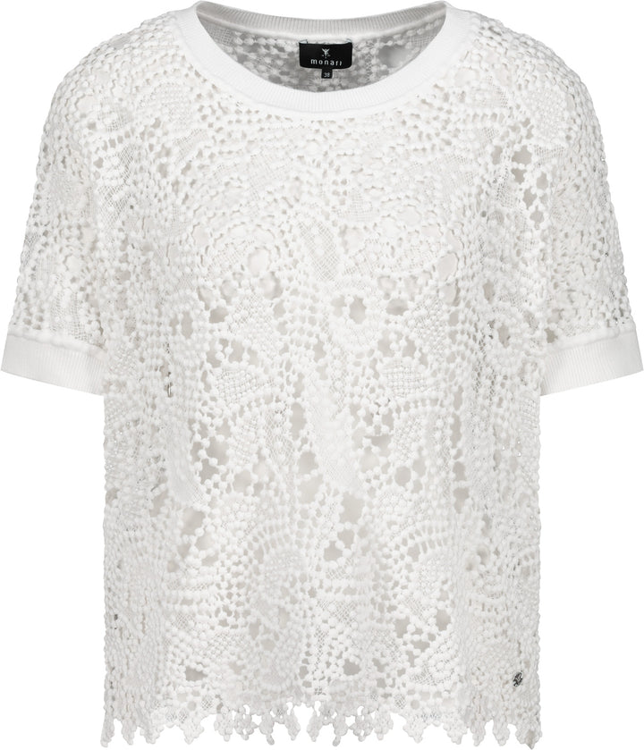 Pullover, cream 105 Bild 1