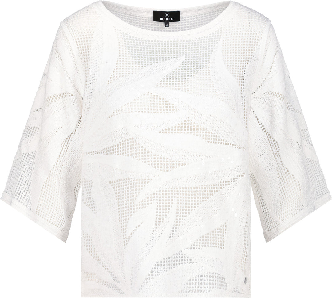 Pullover, cream 105 Bild 1
