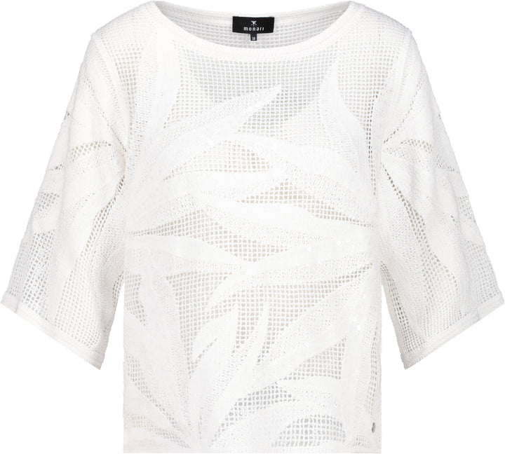 Pullover, cream 105 Bild 1