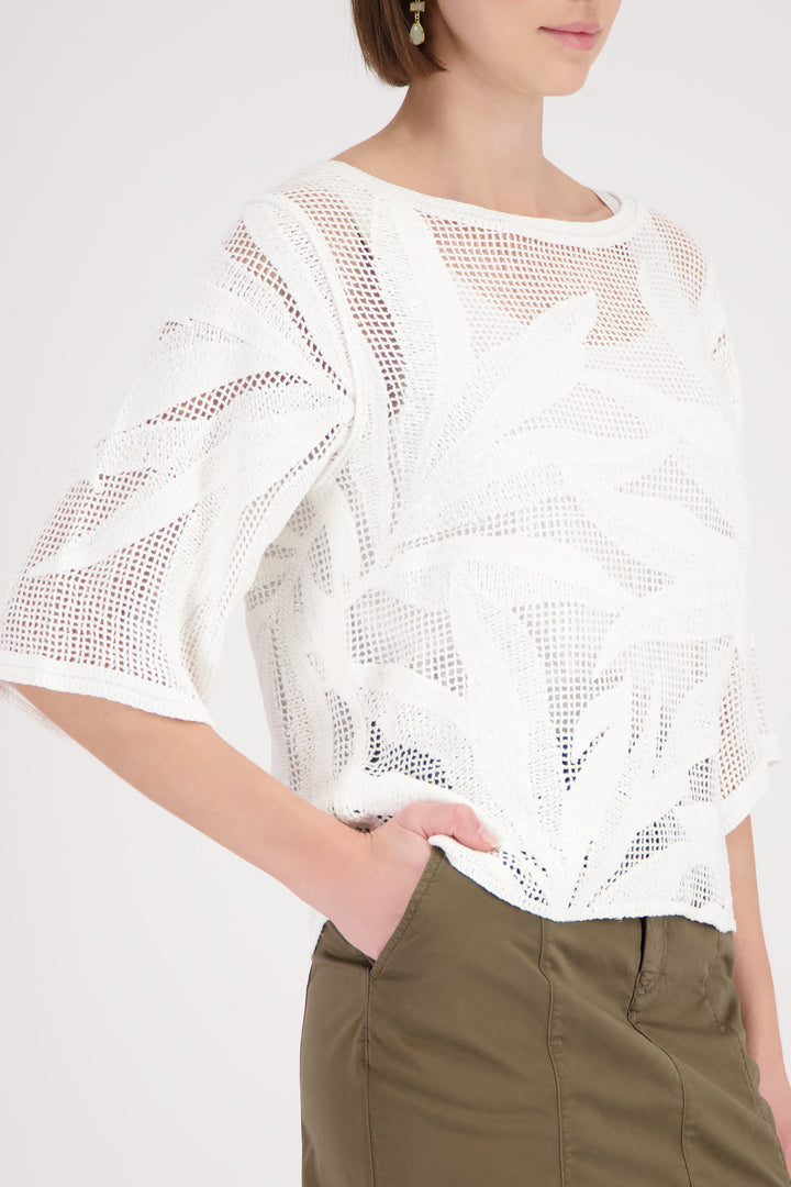 Pullover, cream 105 Bild 3