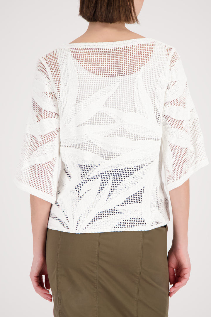 Pullover, cream 105 Bild 4