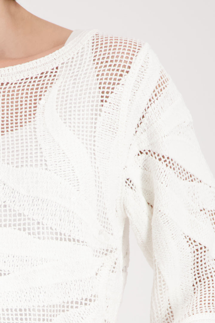 Pullover, cream 105 Bild 5