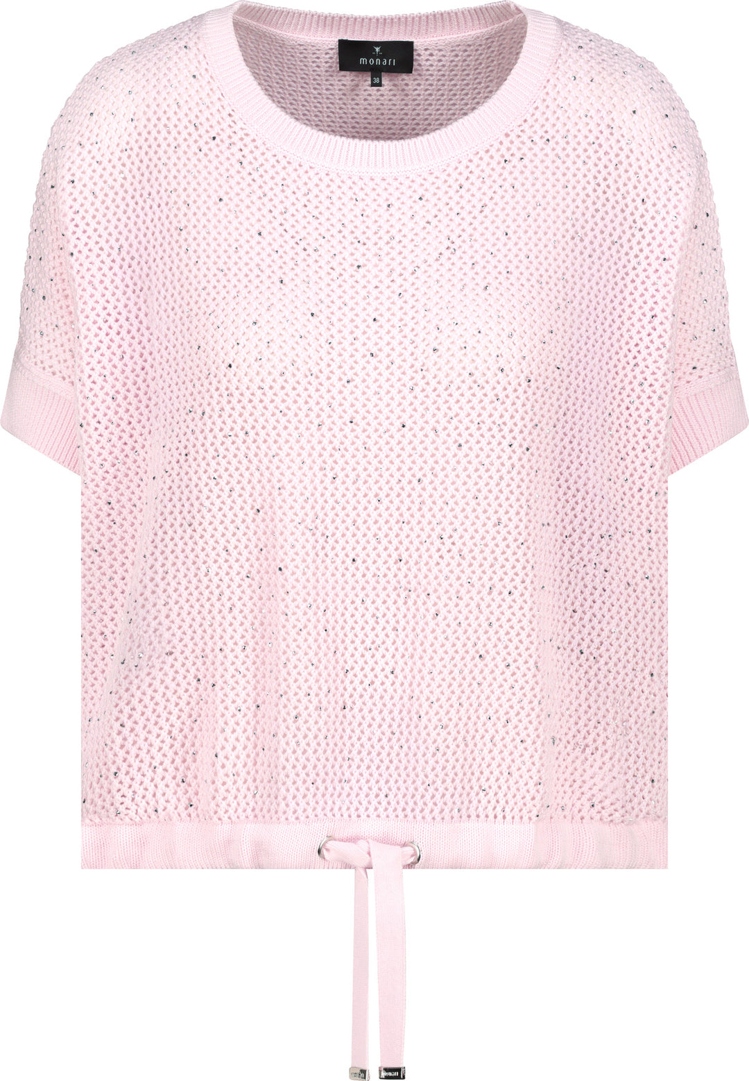 Pullover, french rose 400 Bild 1