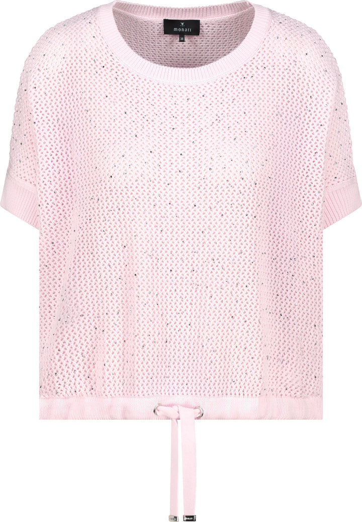 Pullover, french rose 400 Bild 1