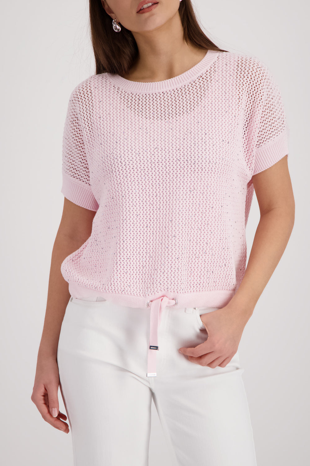 Pullover, french rose 400 Bild 2