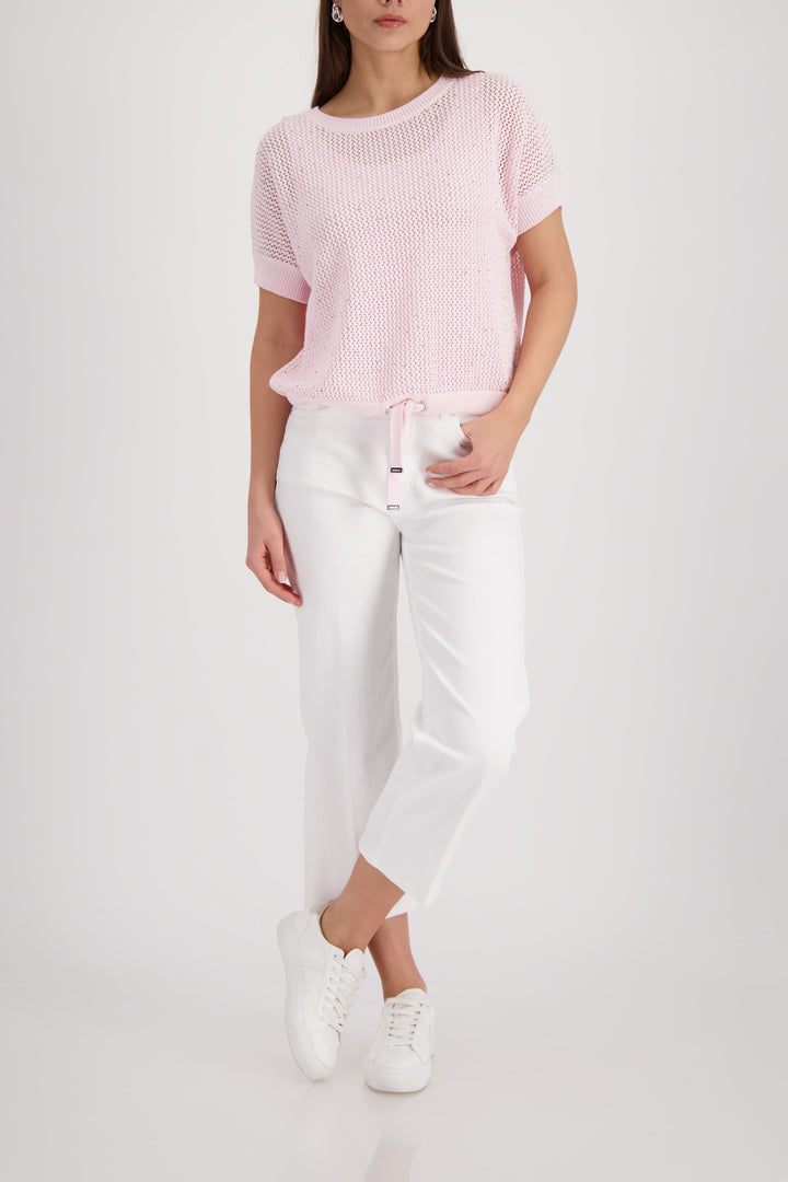 Pullover, french rose 400 Bild 6