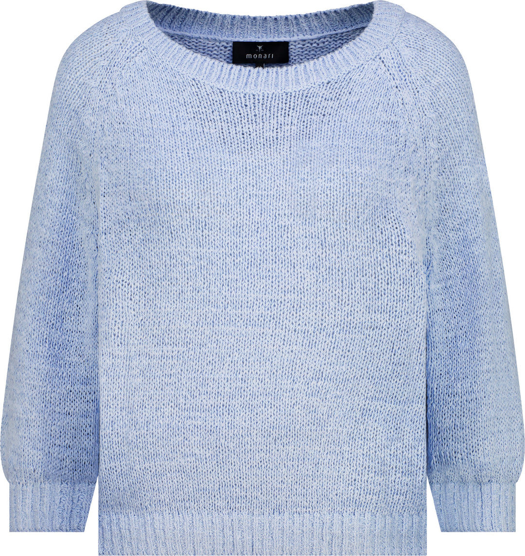 Pullover, light sky 738 Bild 1