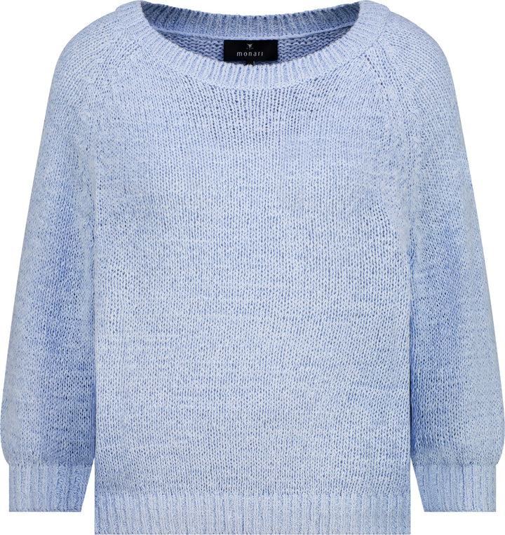 Pullover, light sky 738 Bild 1