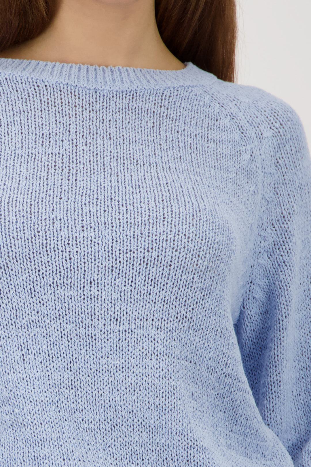 Pullover, light sky 738 Bild 5