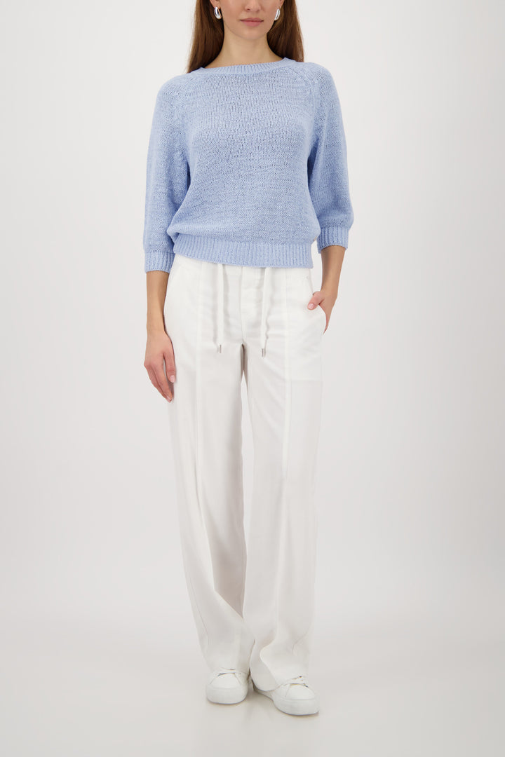 Pullover, light sky 738 Bild 6