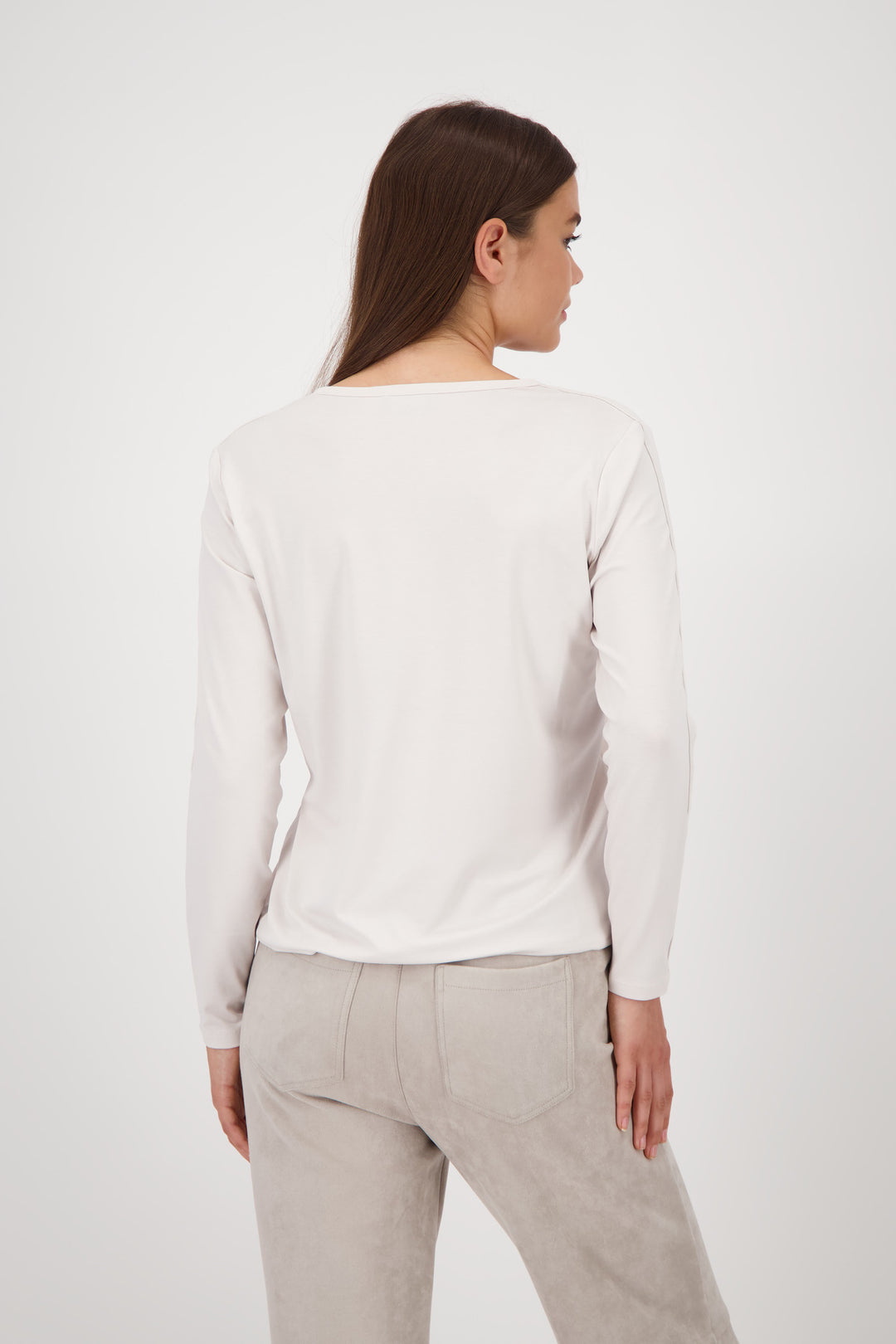Pullover, oat milk 130 Bild 4
