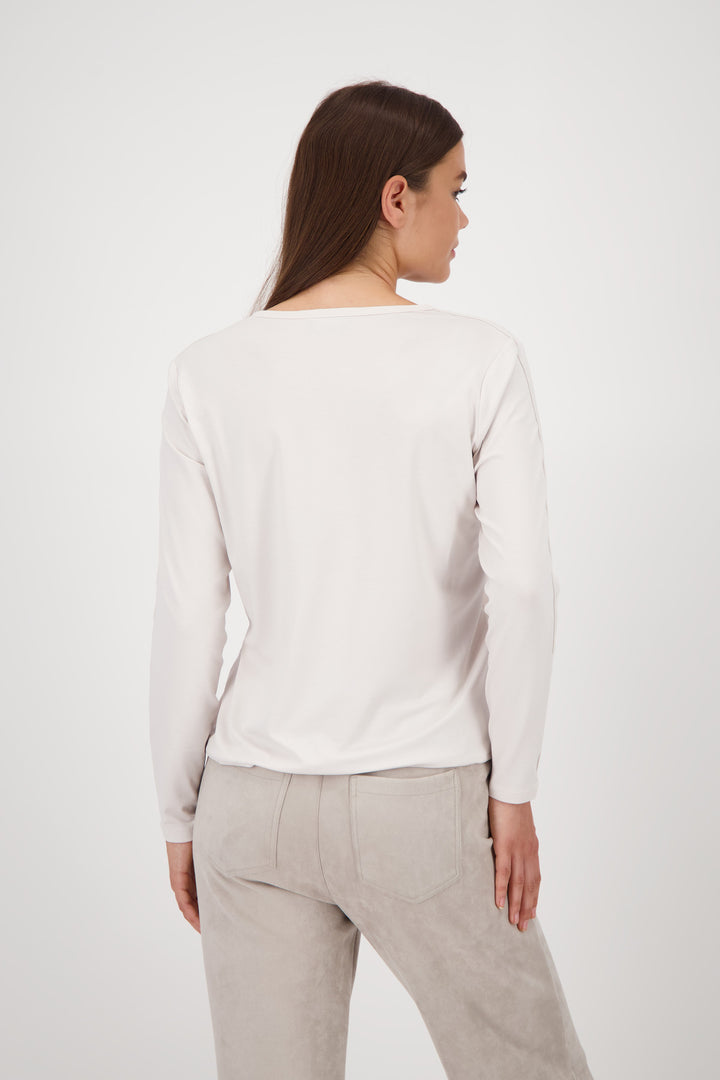 Pullover, oat milk 130 Bild 4