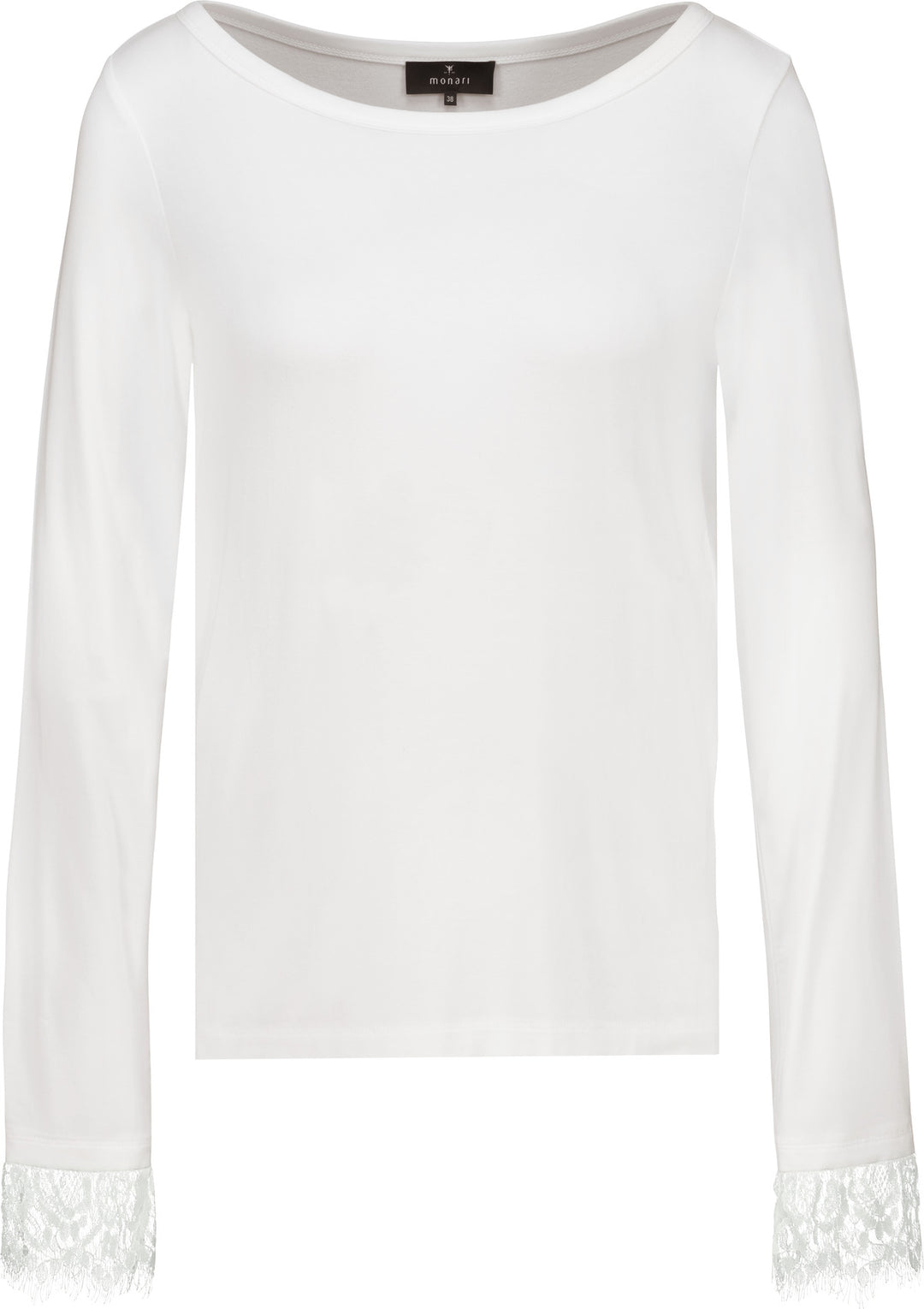 Pullover, off-white 102 Bild 1