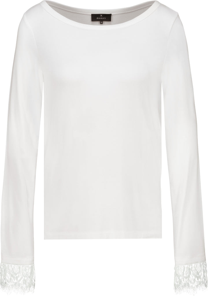 Pullover, off-white 102 Bild 1