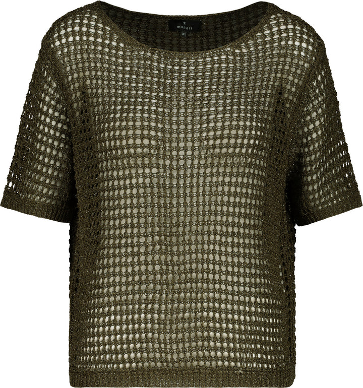 Pullover, olive 618 Bild 1