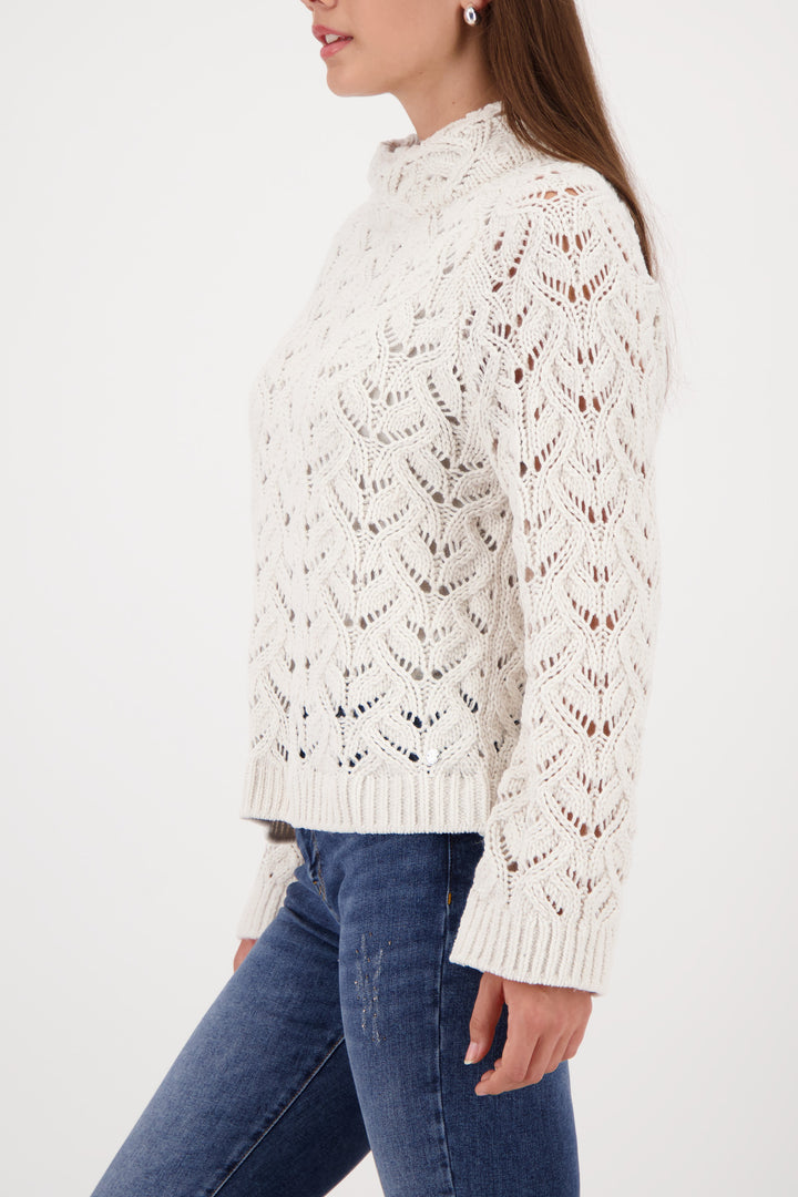 Pullover, pearl 180 Bild 3