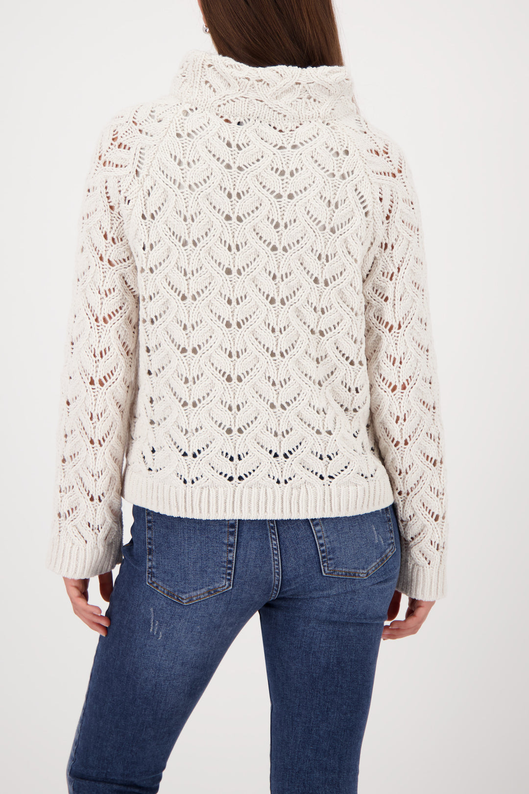 Pullover, pearl 180 Bild 4