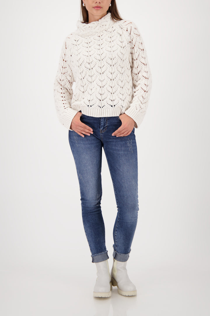Pullover, pearl 180 Bild 6