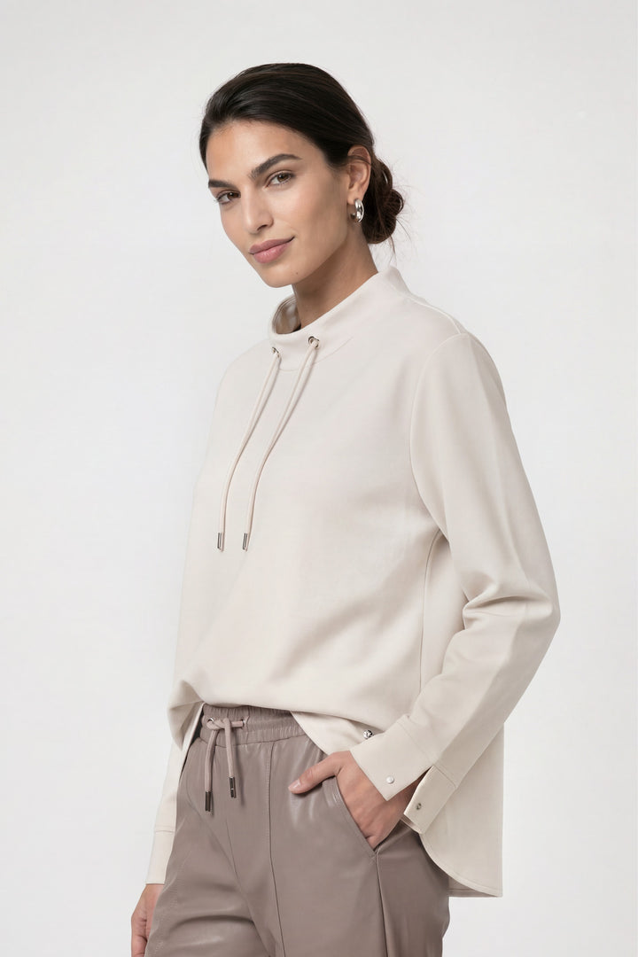 Pullover, pearly 155 Bild 3