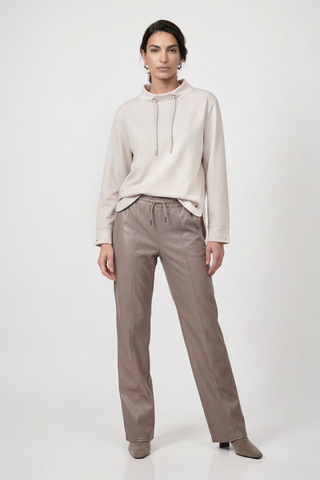 Pullover, pearly 155 Bild 6