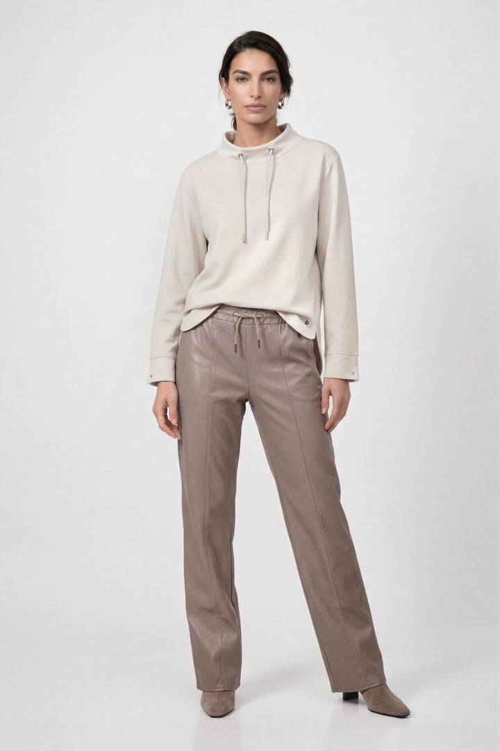 Pullover, pearly 155 Bild 6