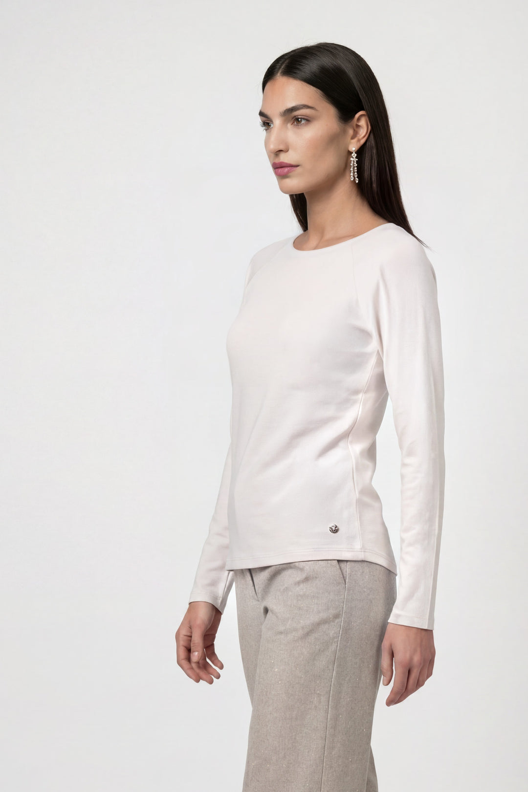 Pullover, pearly 155 Bild 3
