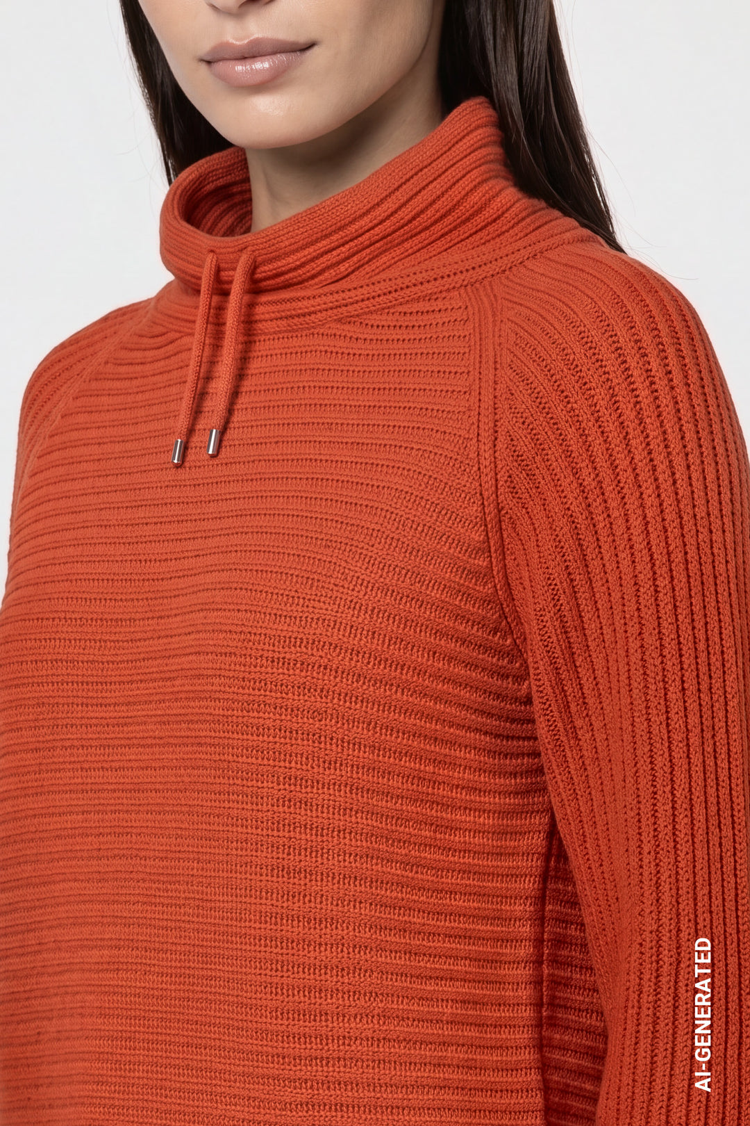Pullover, pumpkin 260 Bild 5