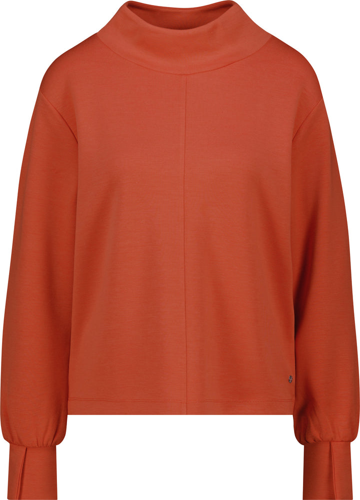 Pullover, pumpkin 260 Bild 1