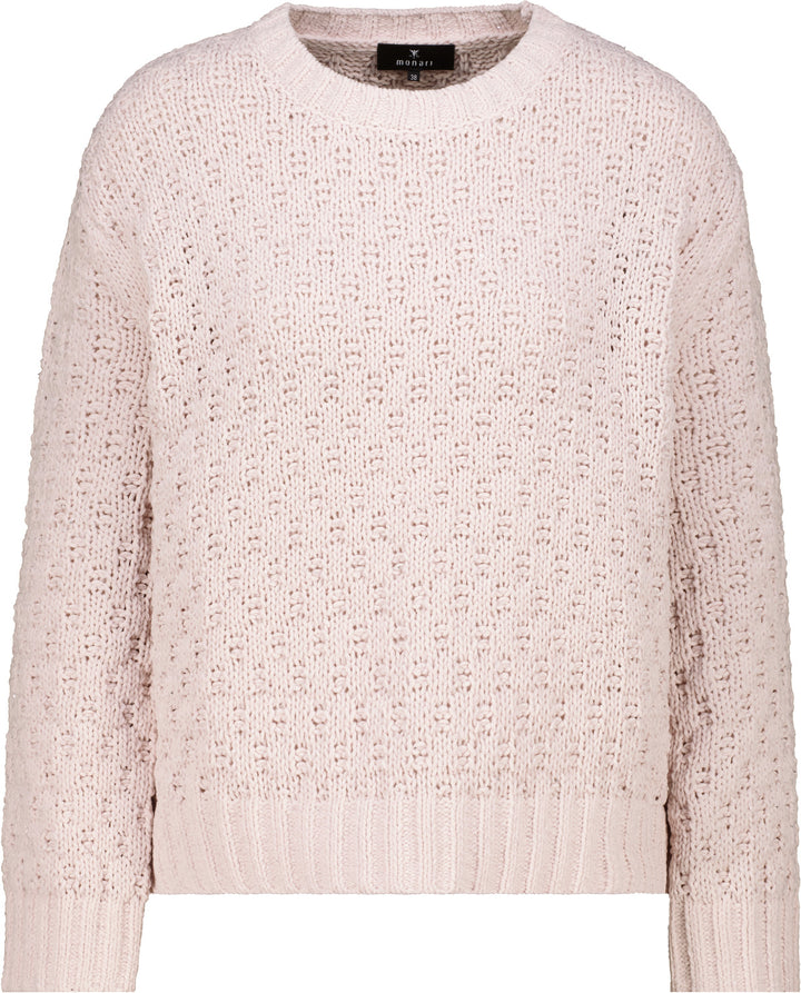 Pullover, rosewater 404 Bild 1