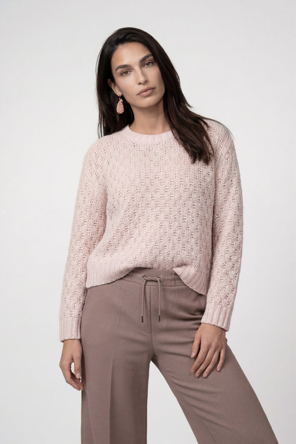 Pullover, rosewater 404 Bild 2