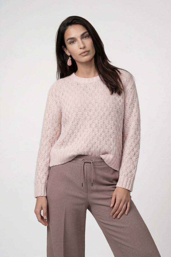 Pullover, rosewater 404 Bild 2