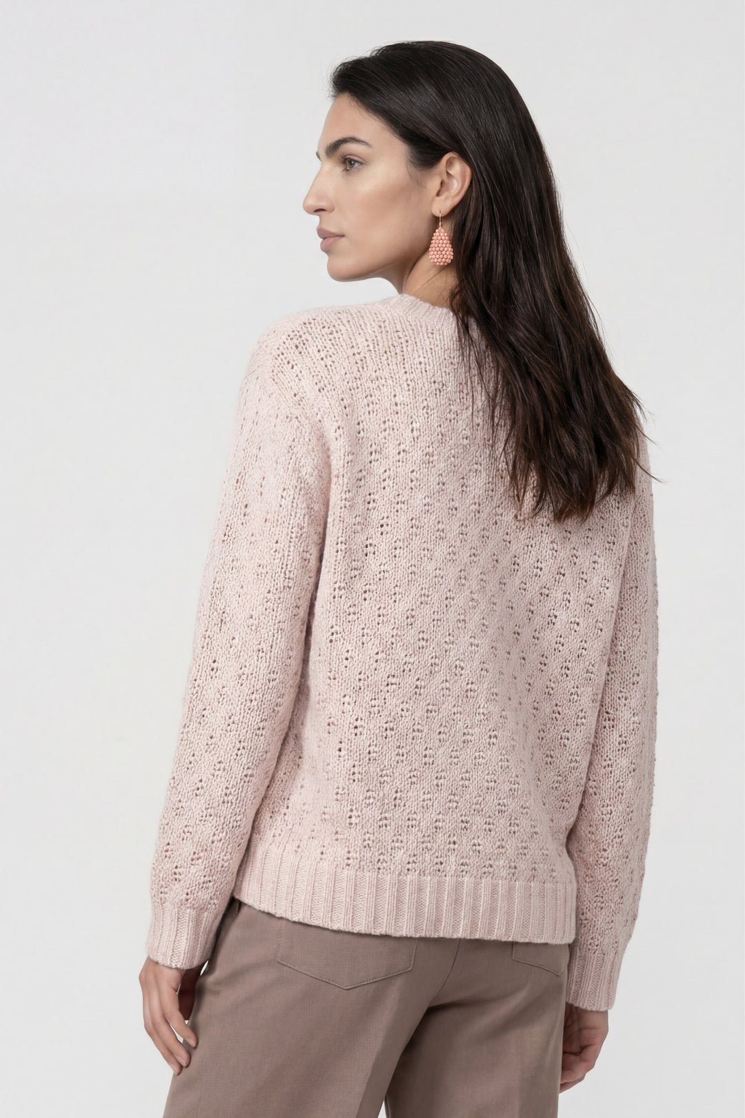 Pullover, rosewater 404 Bild 4